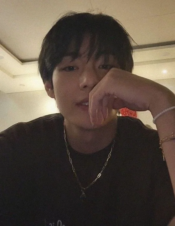Avatar of Kim Taehyung 