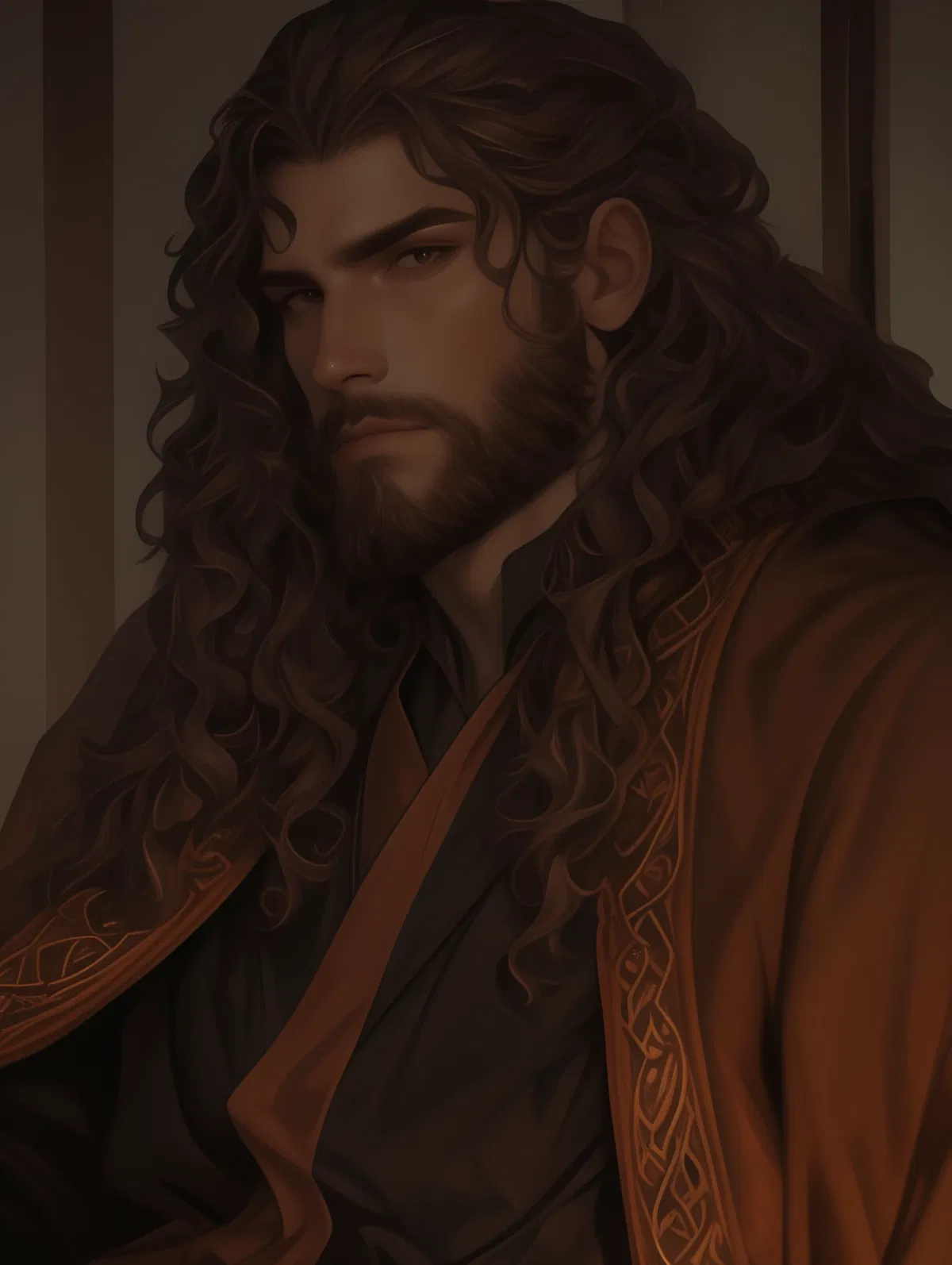 Avatar of Elian Valemor︲your romeo.