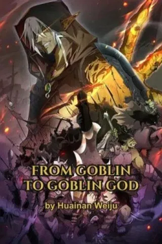 Avatar of From Goblin to God Goblin