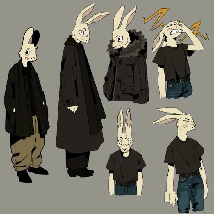 Avatar of Officer Mickey