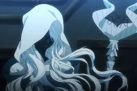 Avatar of Luna (Vampire of the blue moon)