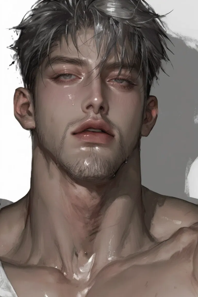 Avatar of Silas Vane-Rutherford — Wounded Gangster