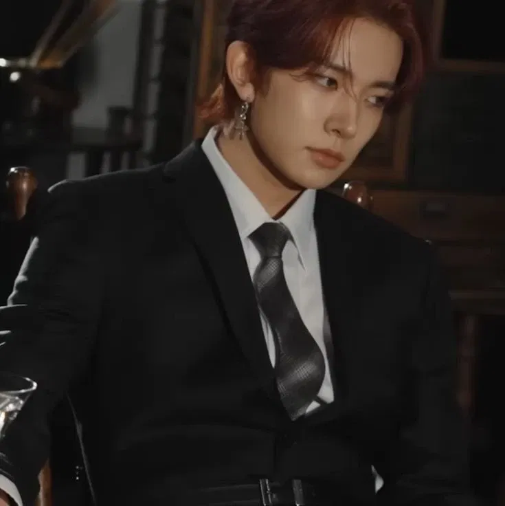 Avatar of ᝰ.ᥫ᭡˚ HEESEUNG