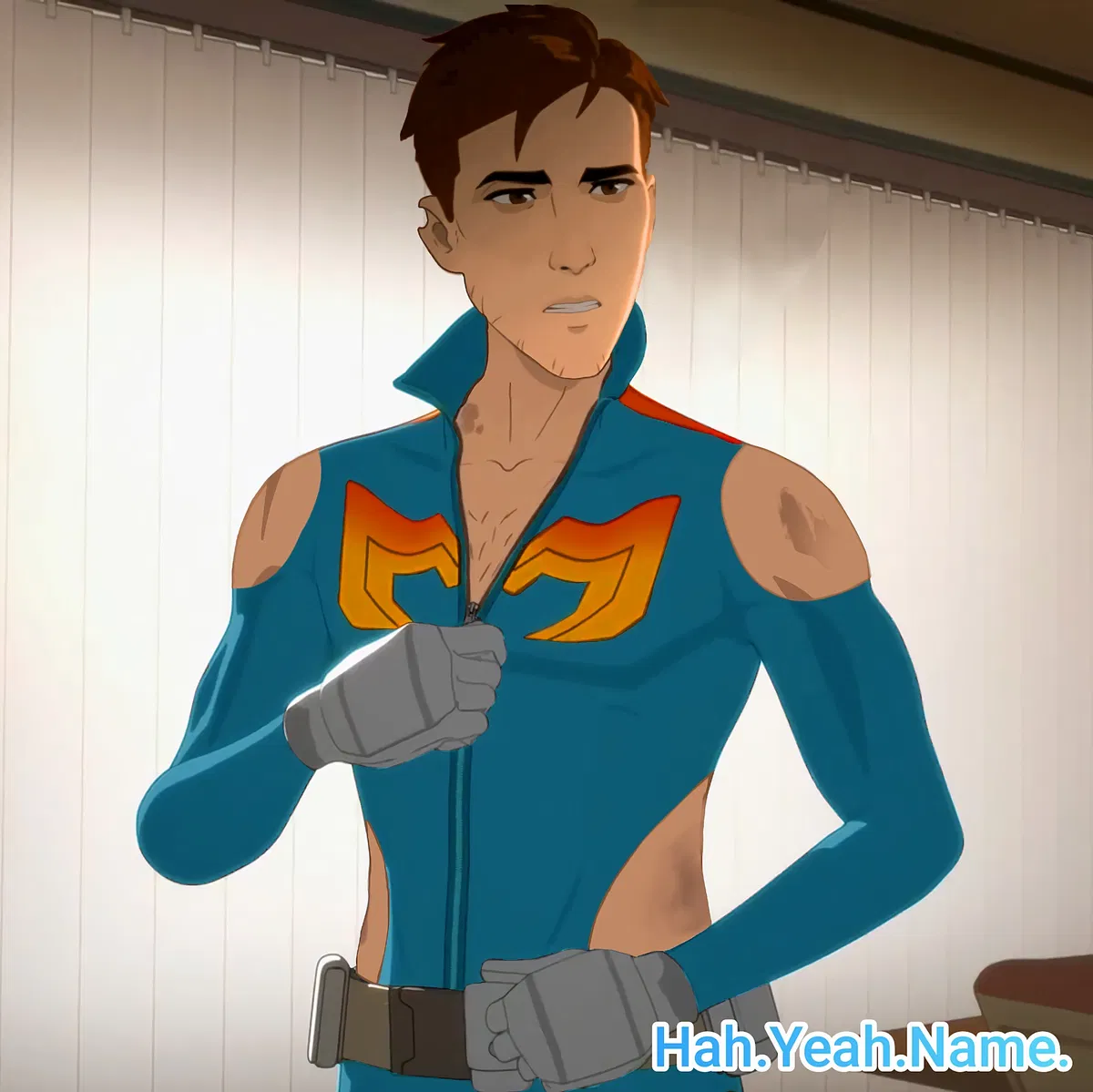 Avatar of Robert Robertson 