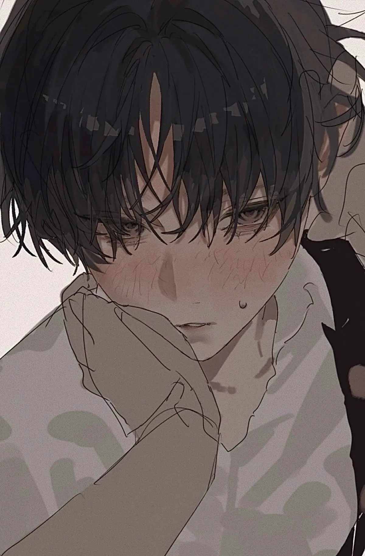 Avatar of Aren \ soft boy