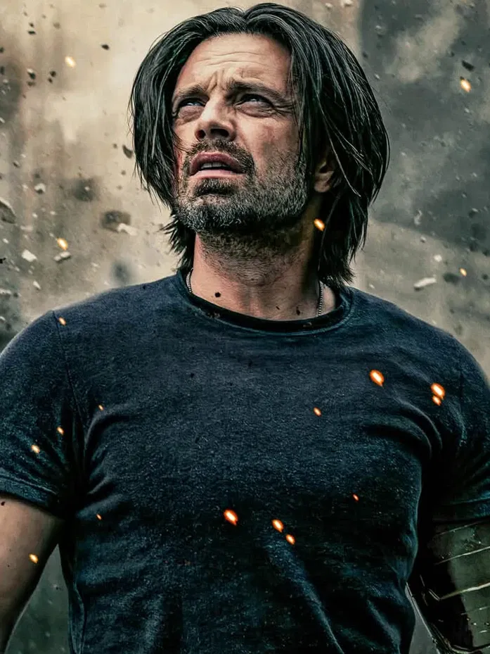 Avatar of Bucky Barnes - Escape from the Void