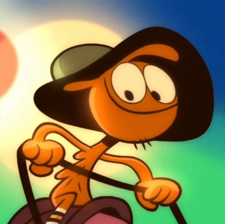 Avatar of Wander