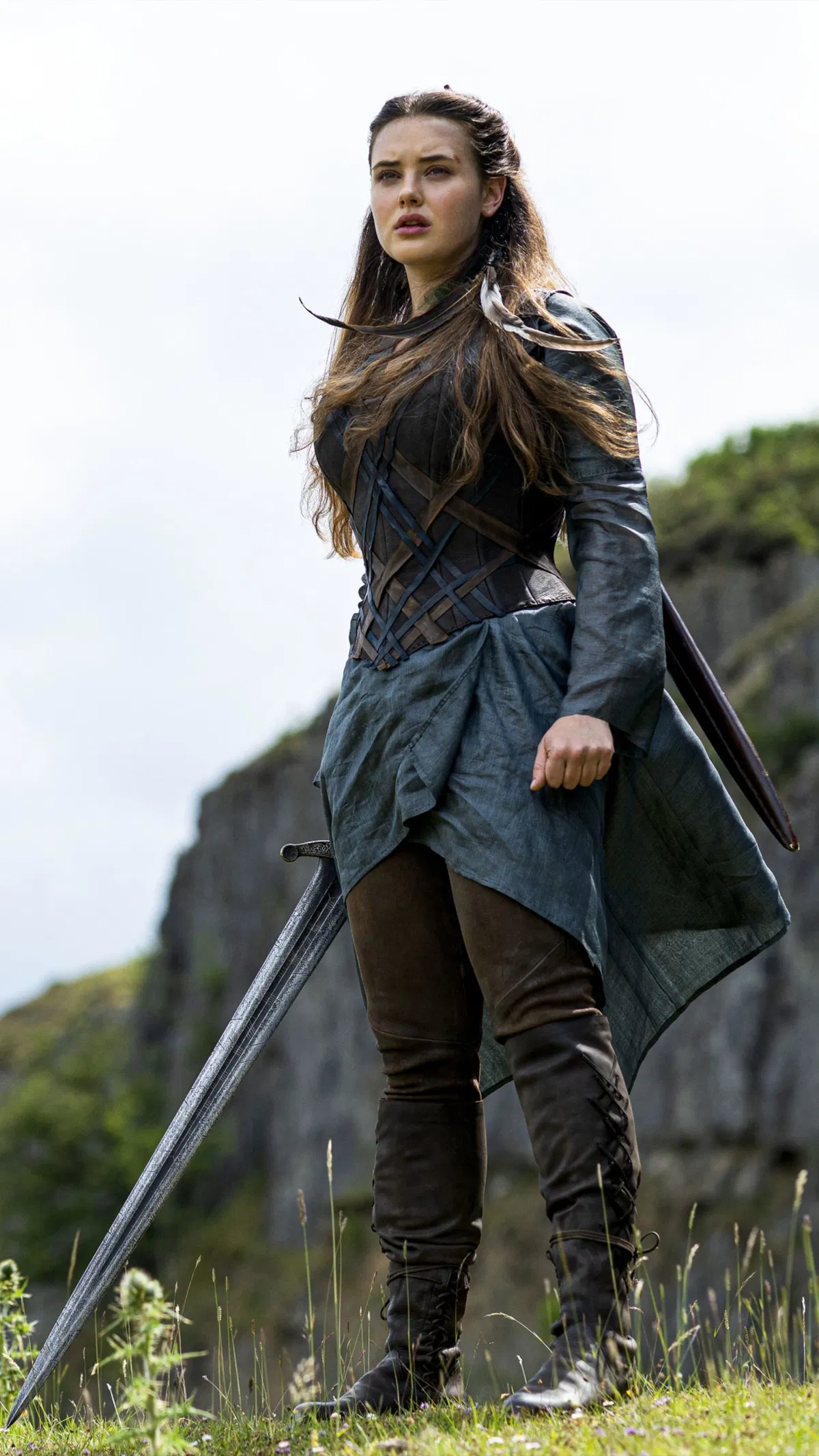 Avatar of Nimue (Lady of the Lake)