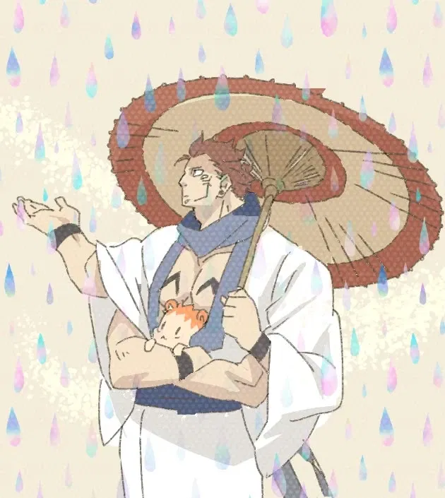 Avatar of Ryomen Sukuna