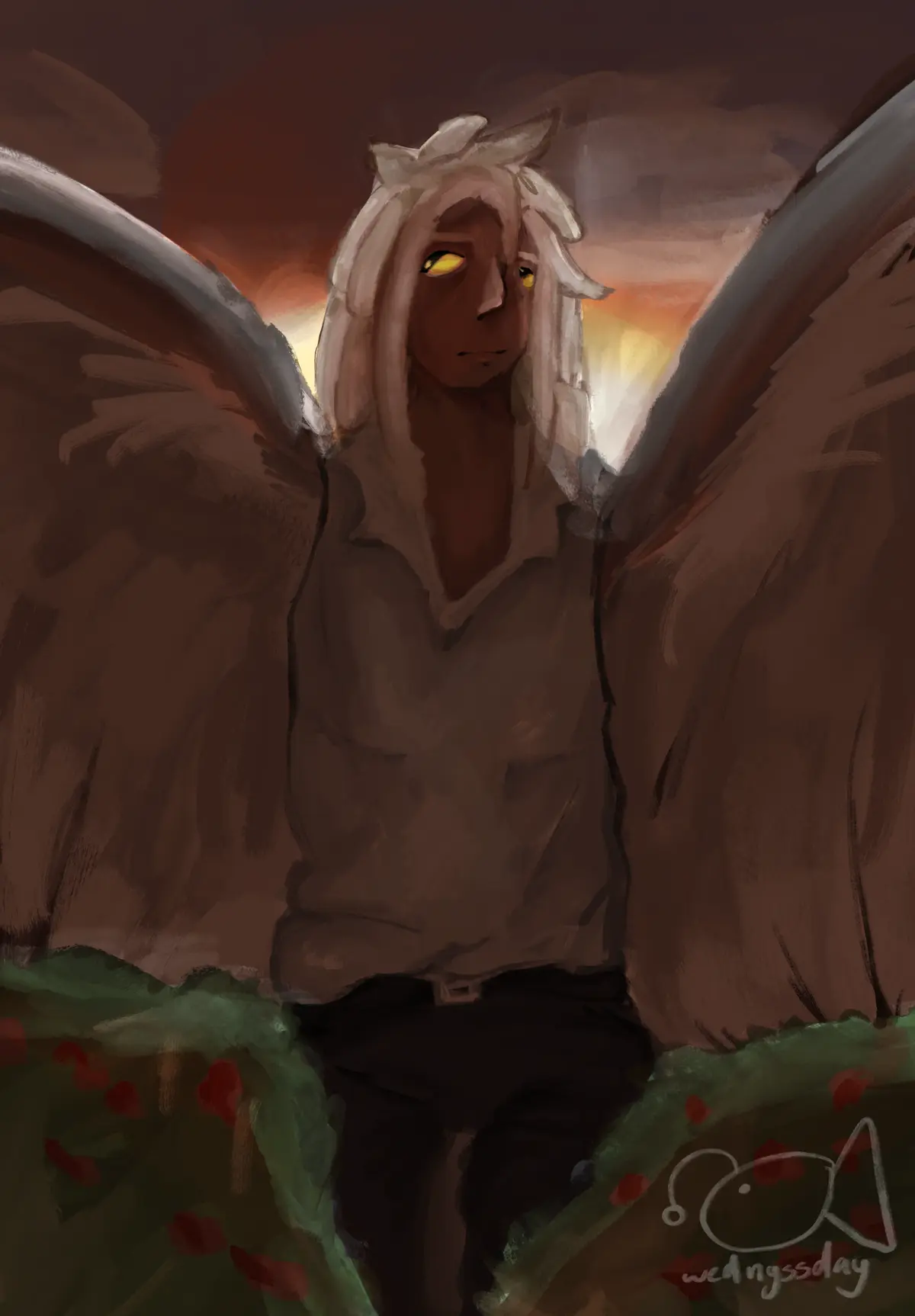 Avatar of FROYO || NILS