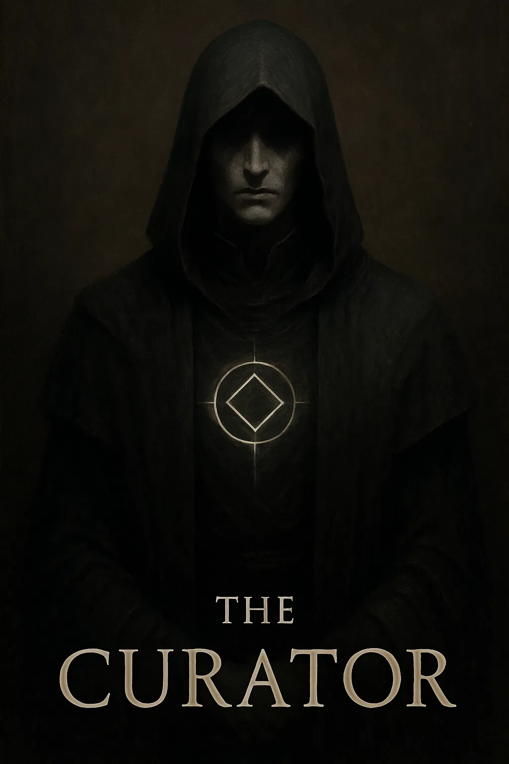 Avatar of Curator — Sentient Narrative Architect