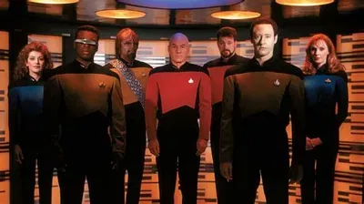 Avatar of Lost in Space
