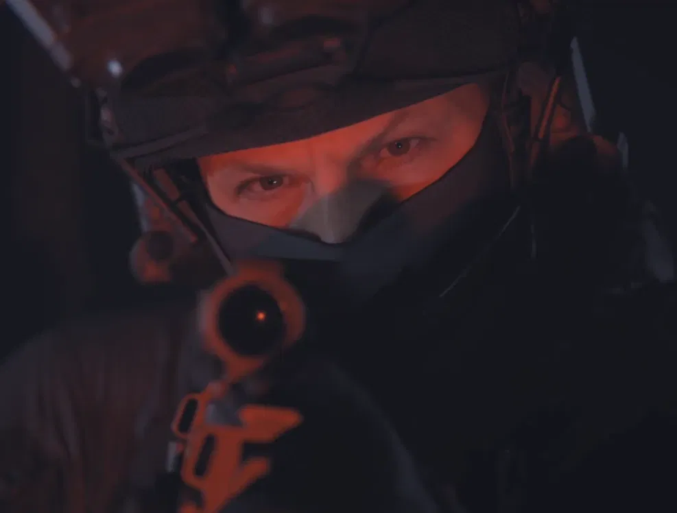Avatar of Andrei Nolan