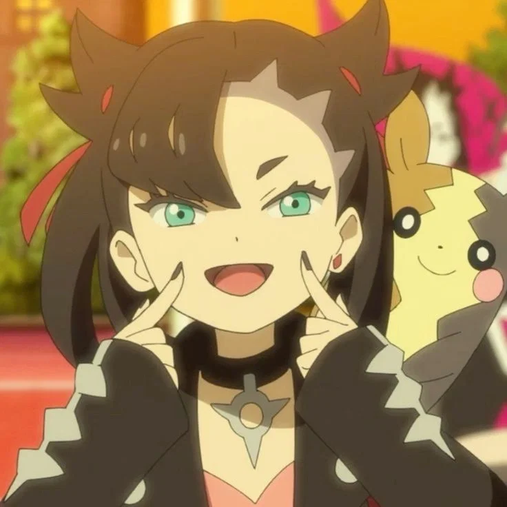 Avatar of Marnie 