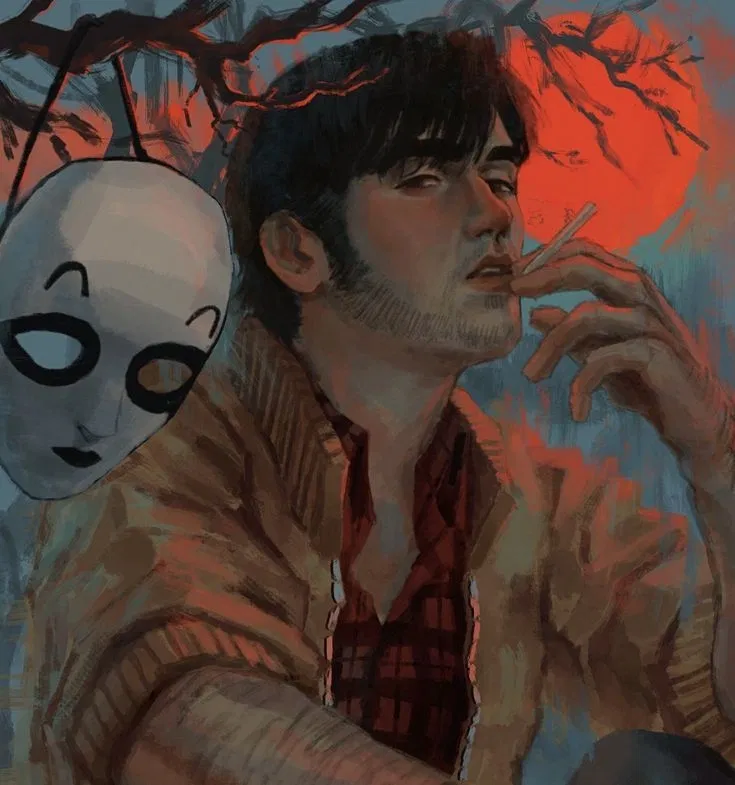 Avatar of ⦻ 𝐌𝐚𝐬𝐤𝐲 | he needs your help.