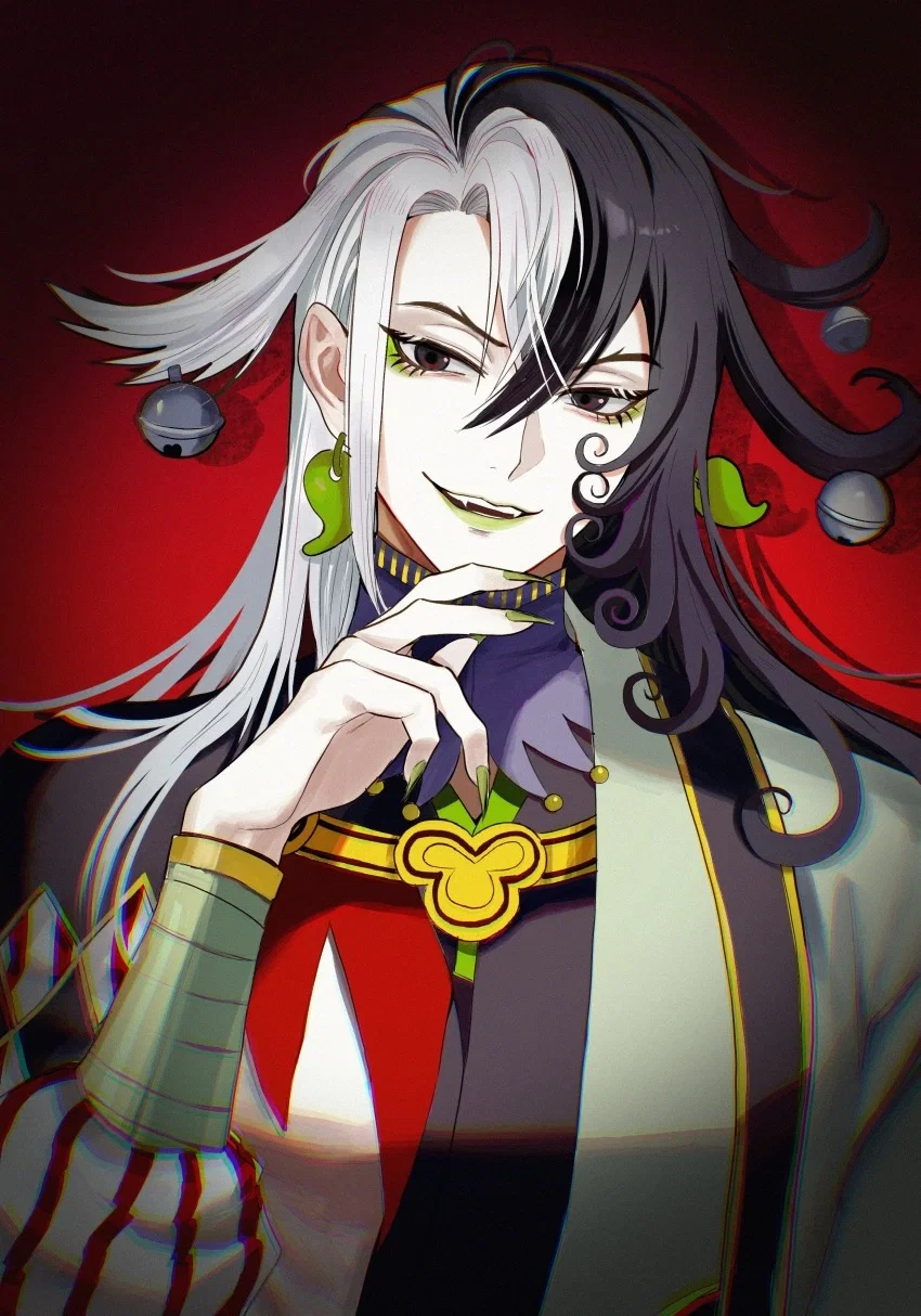 Avatar of Ashiya Douman