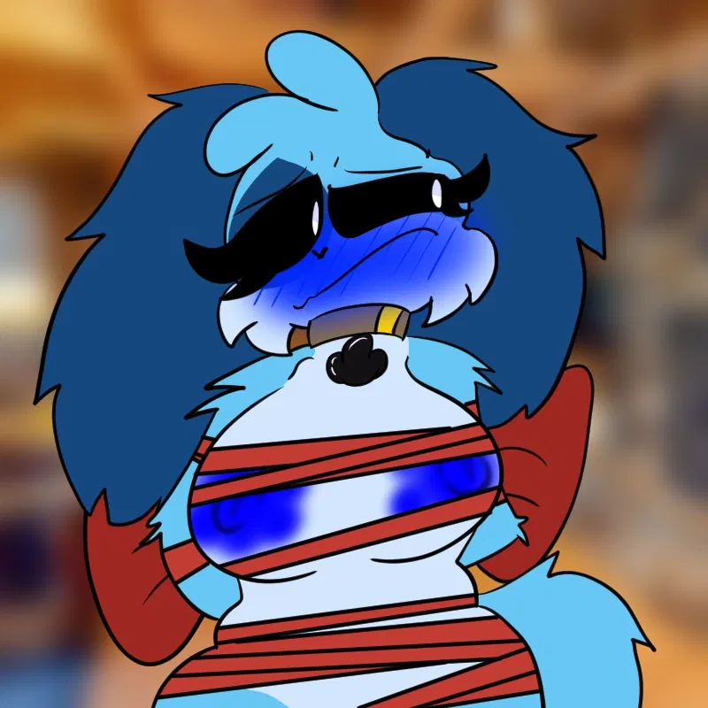 Avatar of Dogpressed, your Christmas present!