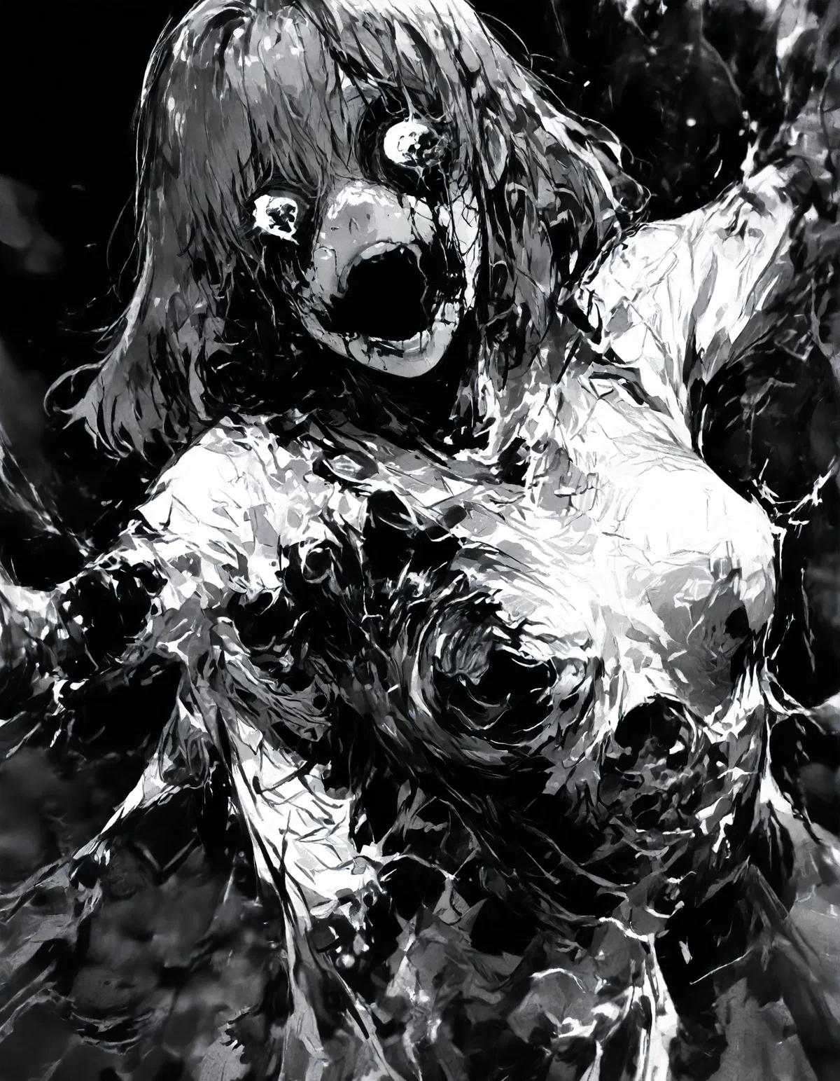 Avatar of Fade to black