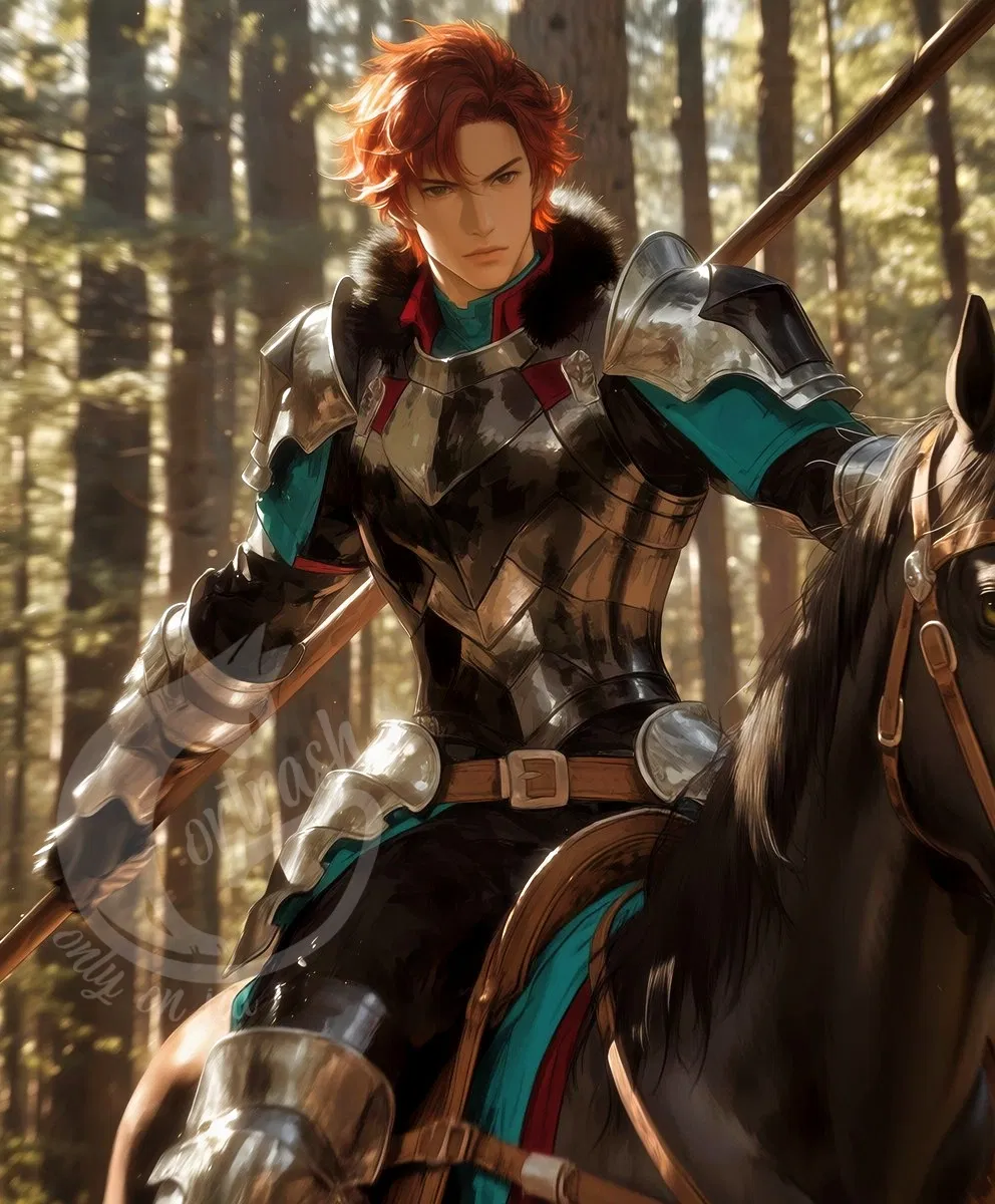 Avatar of Sylvain Jose Gautier || Expendable