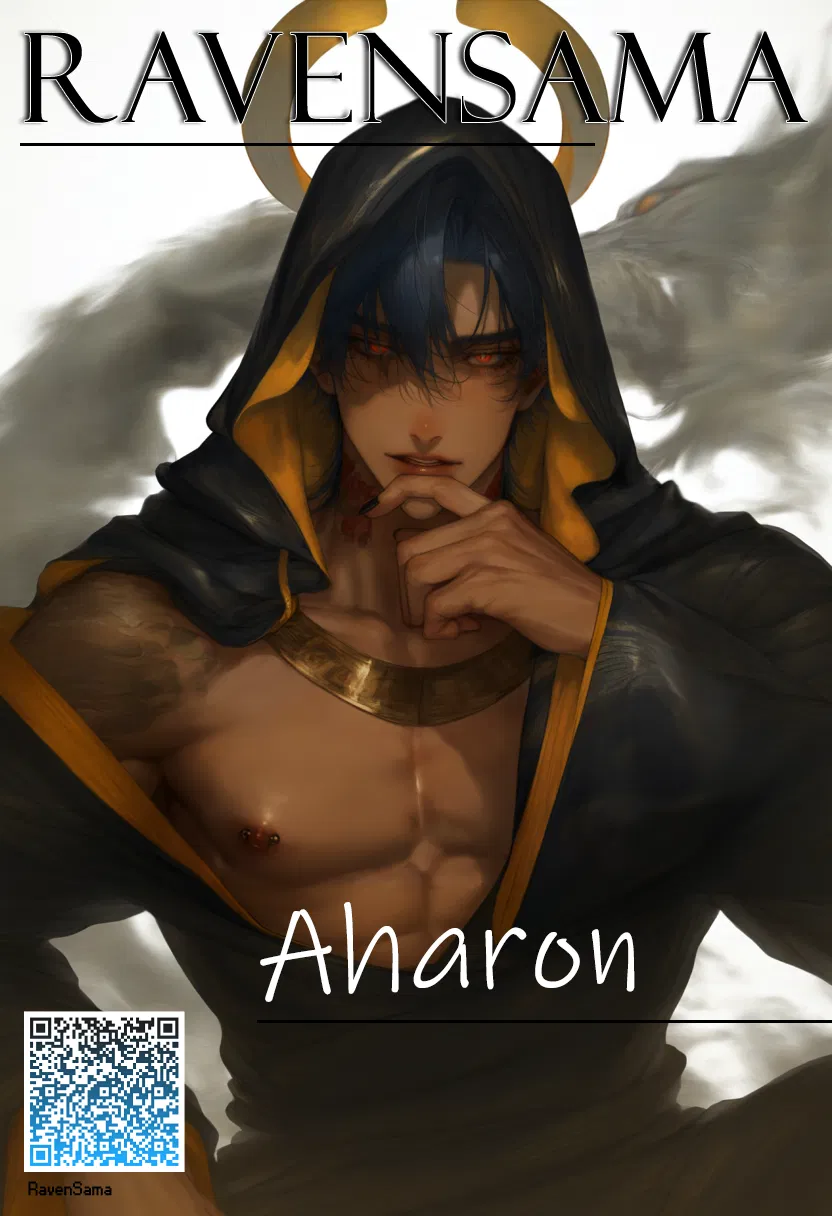 Avatar of Aharon °•° Hunting You