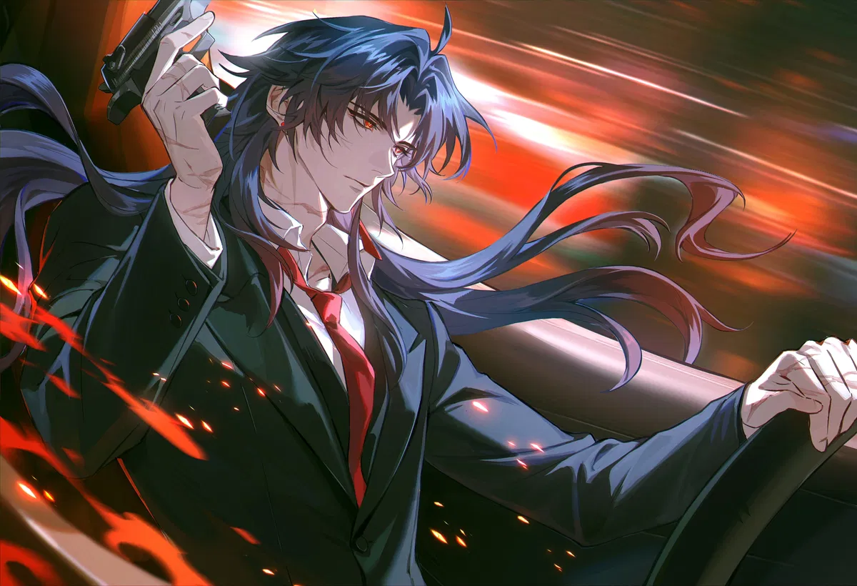 Avatar of Blade