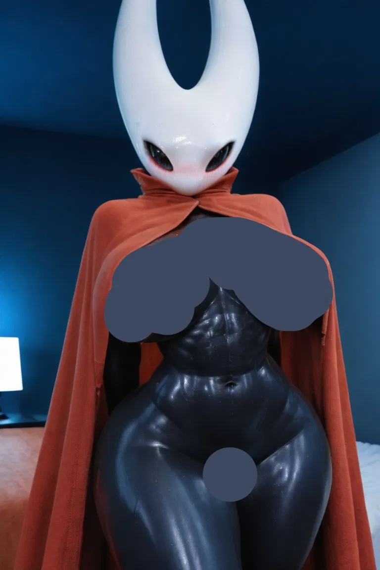 Avatar of hornet