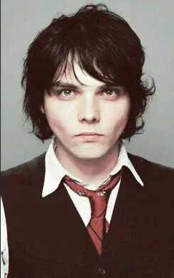 Avatar of Gerard Way
