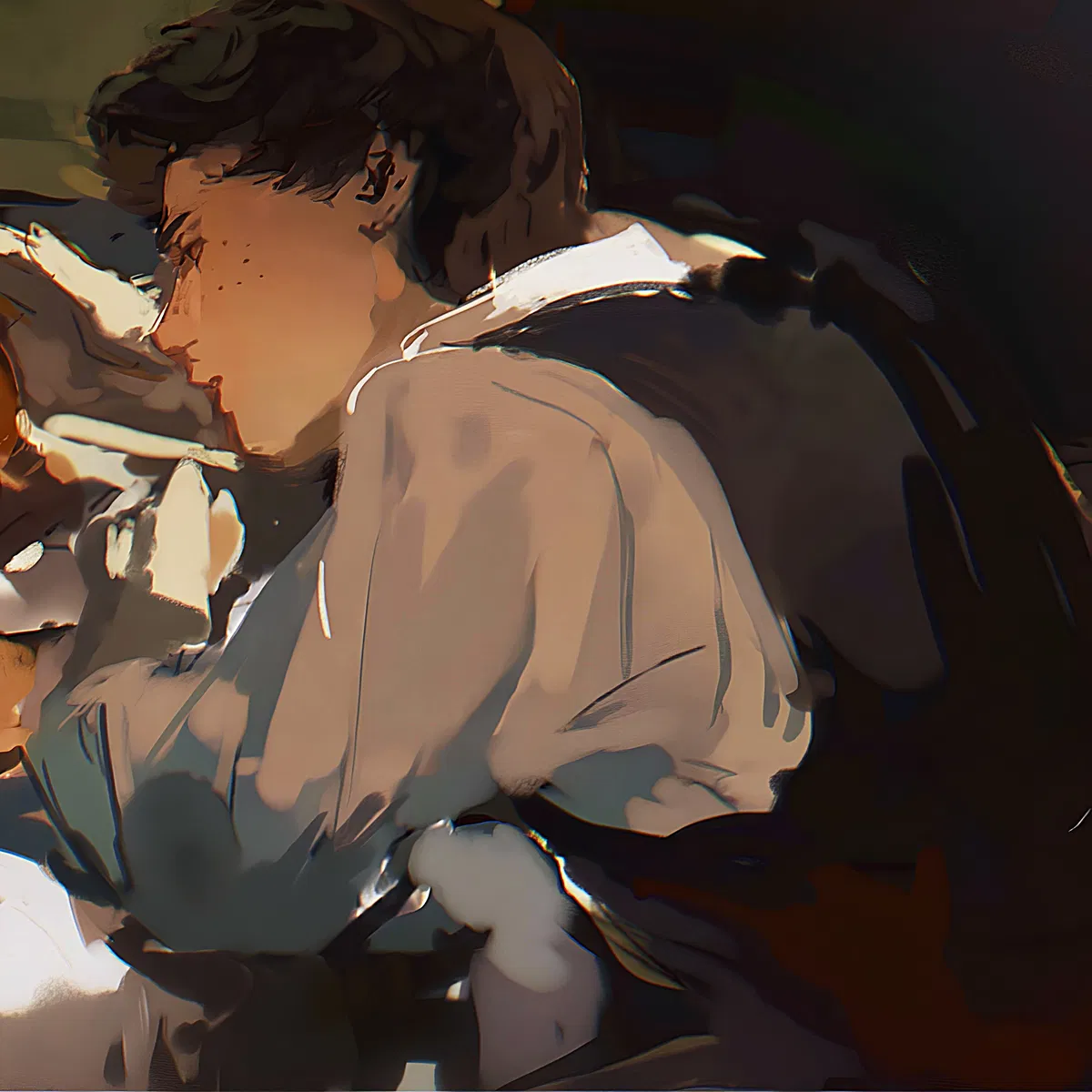 Avatar of Sebastian Sallow