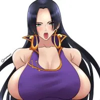 Avatar of Boa Hancock