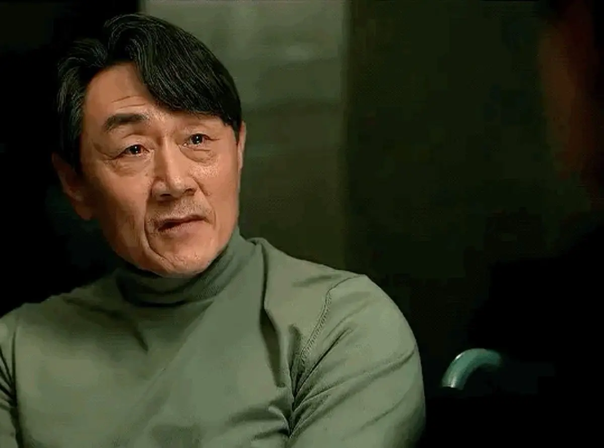 Avatar of Choi Tae-ho