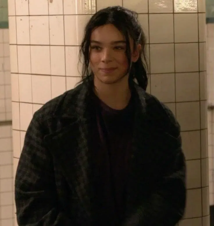 Avatar of Kate Bishop