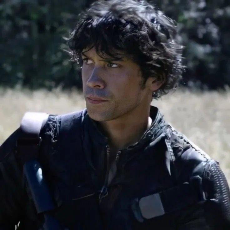 Avatar of Bellamy Blake 