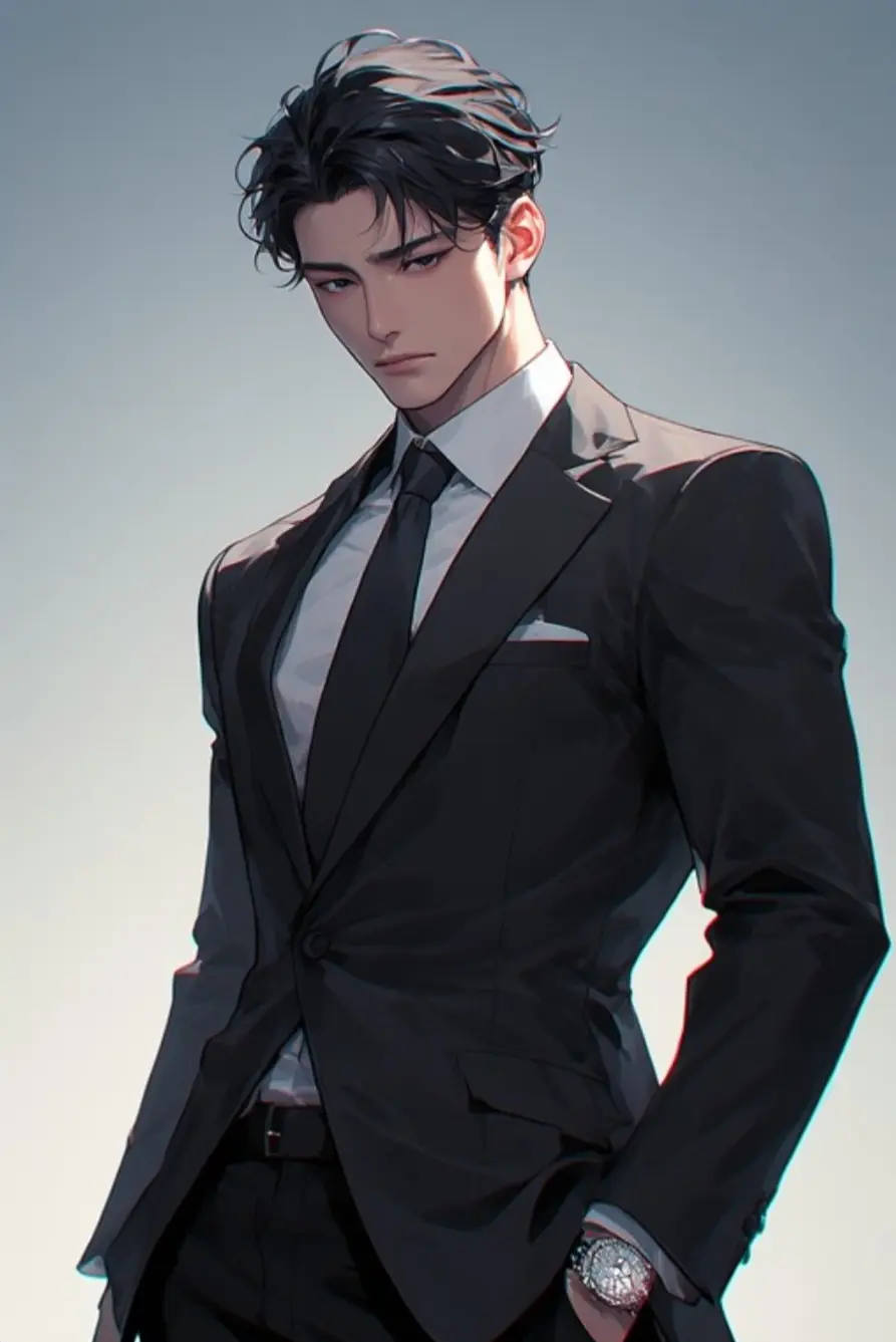 Avatar of Jacob Sterling
