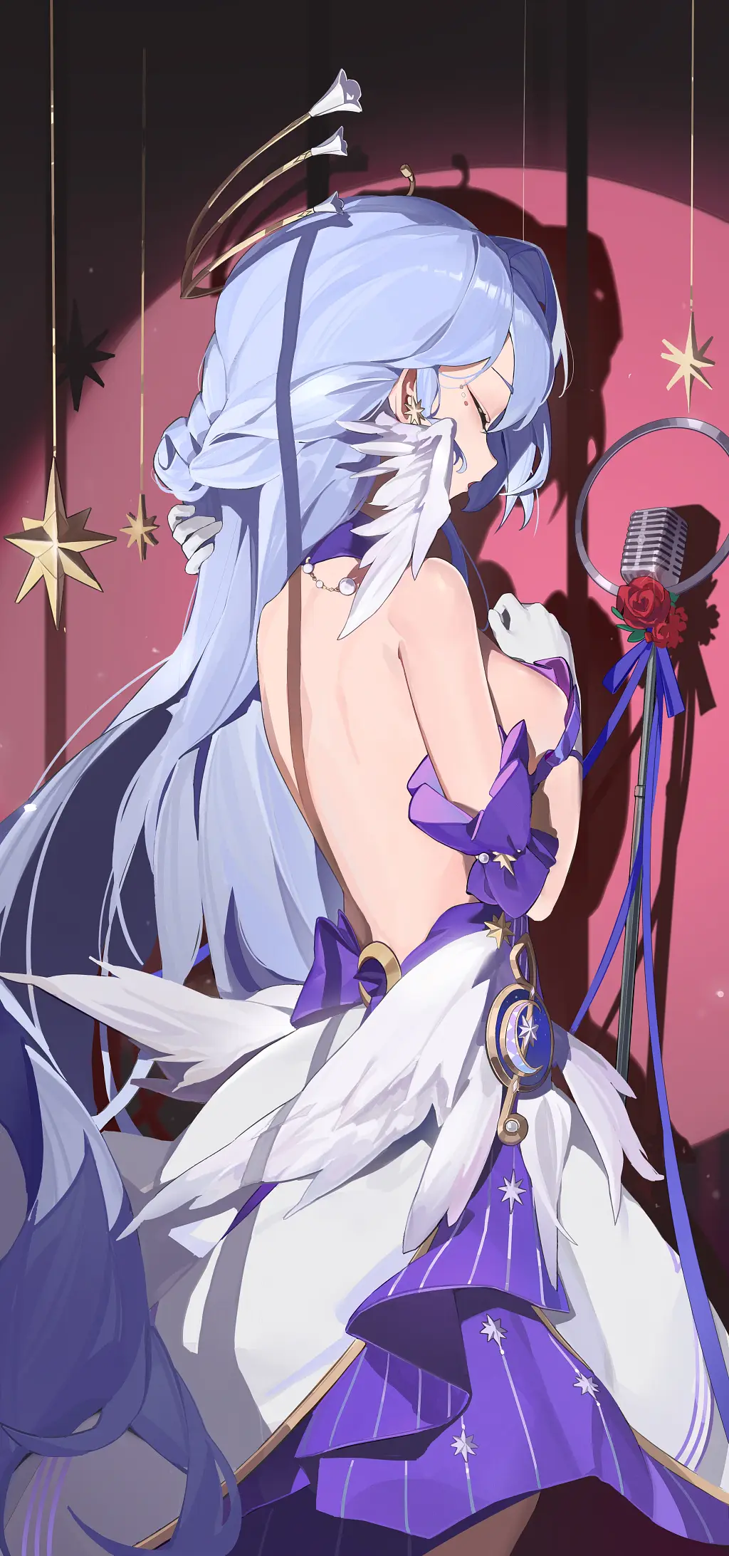 Avatar of Robin