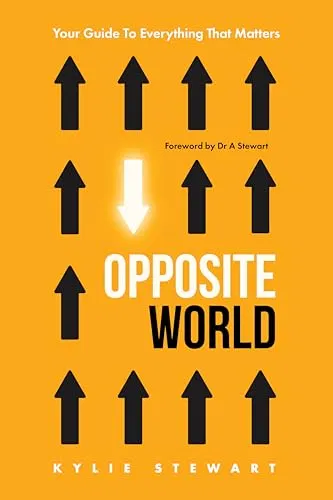 Avatar of Reverse world/opposite world isekai