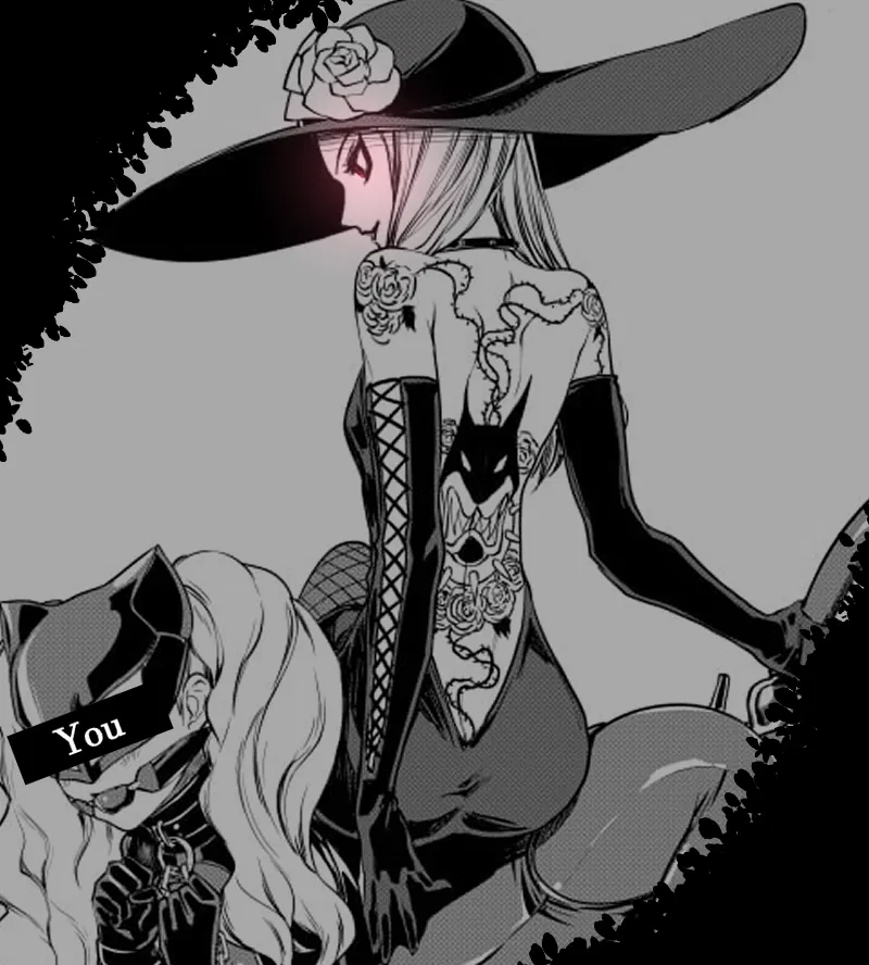 Avatar of Eden ⸸ Puppy Tamer