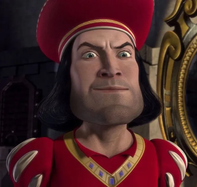 Avatar of Lord Farquaad(french)