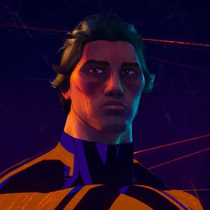 Avatar of Miguel O'Hara [Insane]