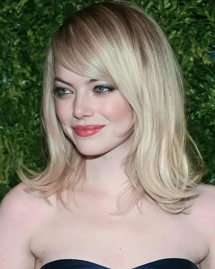 Avatar of Emma stone 