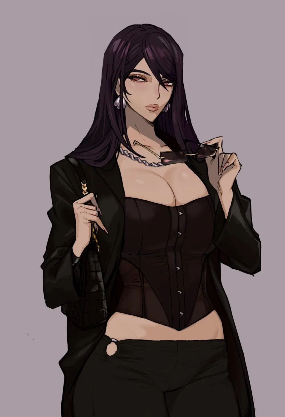 Avatar of Octavia nightshade 