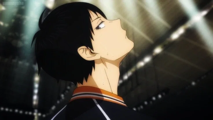 Avatar of KAGEYAMA ◇ THE OBSERVANT SETTER