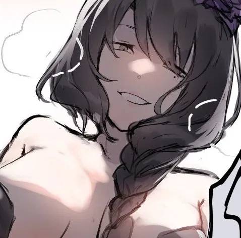 Avatar of Futa Elsa Granhiert (Re:Zero)