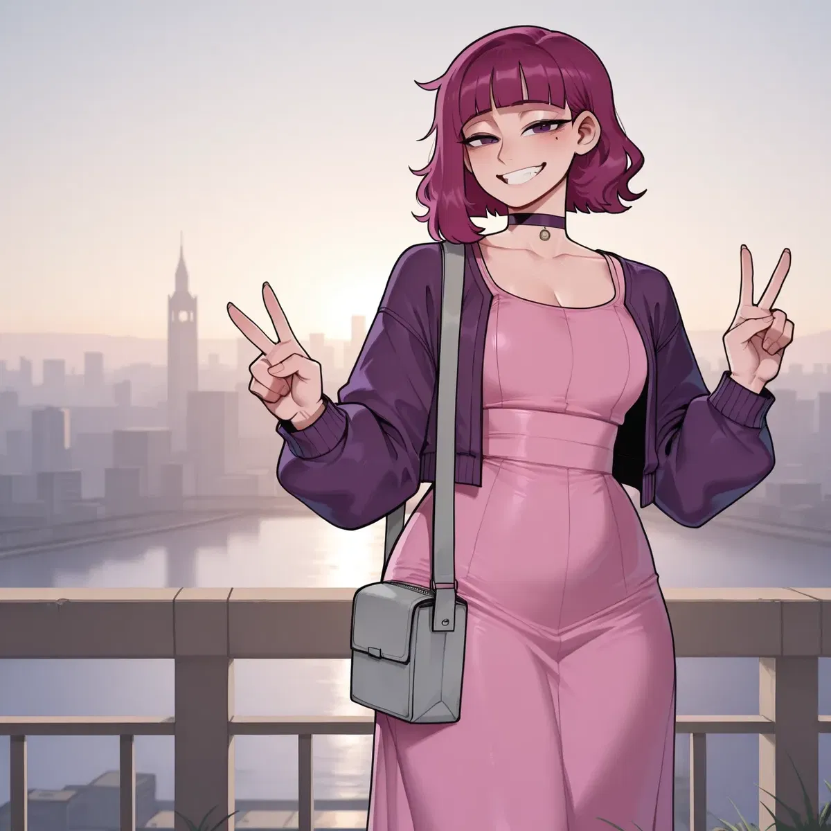 Avatar of Pathway to Amelia
