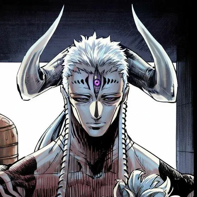 Avatar of The burden of the Strongest
