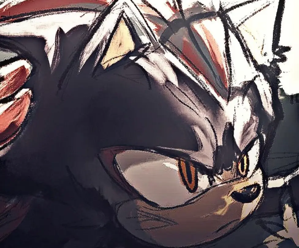 Avatar of -Bit Shocked- Shadow the Hedgehog 