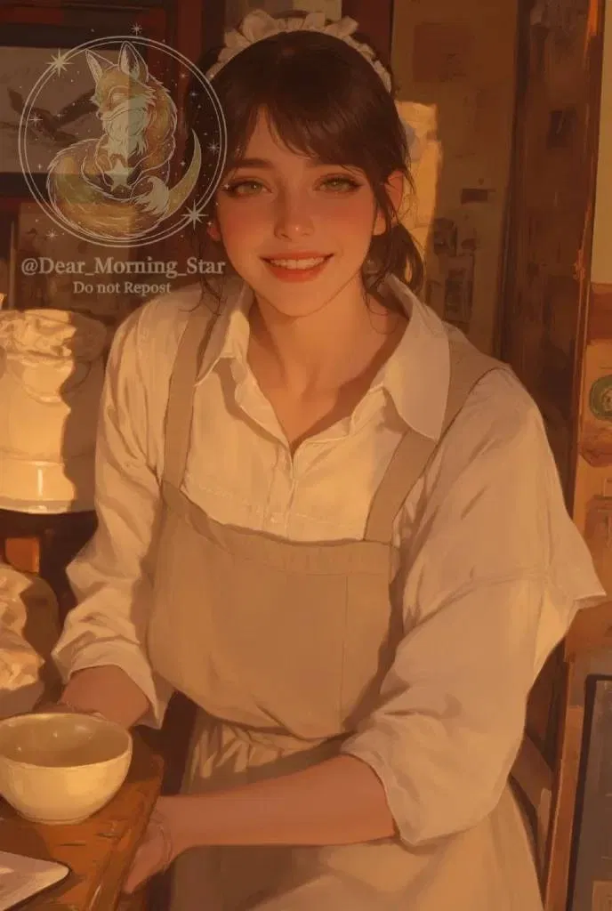 Avatar of Maid