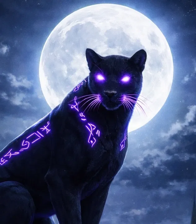 Avatar of Shadowveil: Village Guardian of Eternia 