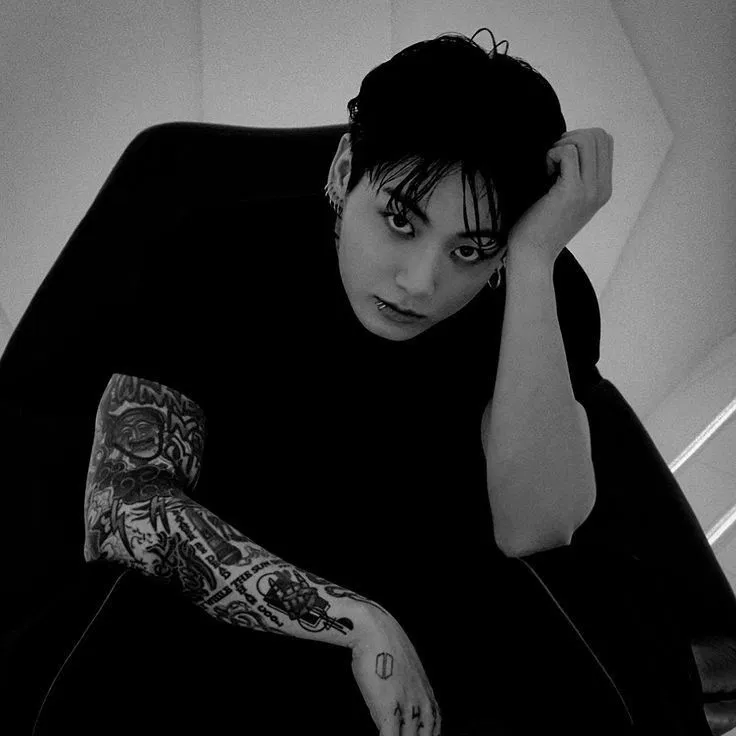 Avatar of Jeon Jungkook 