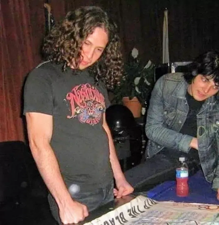 Avatar of 026 - ray toro