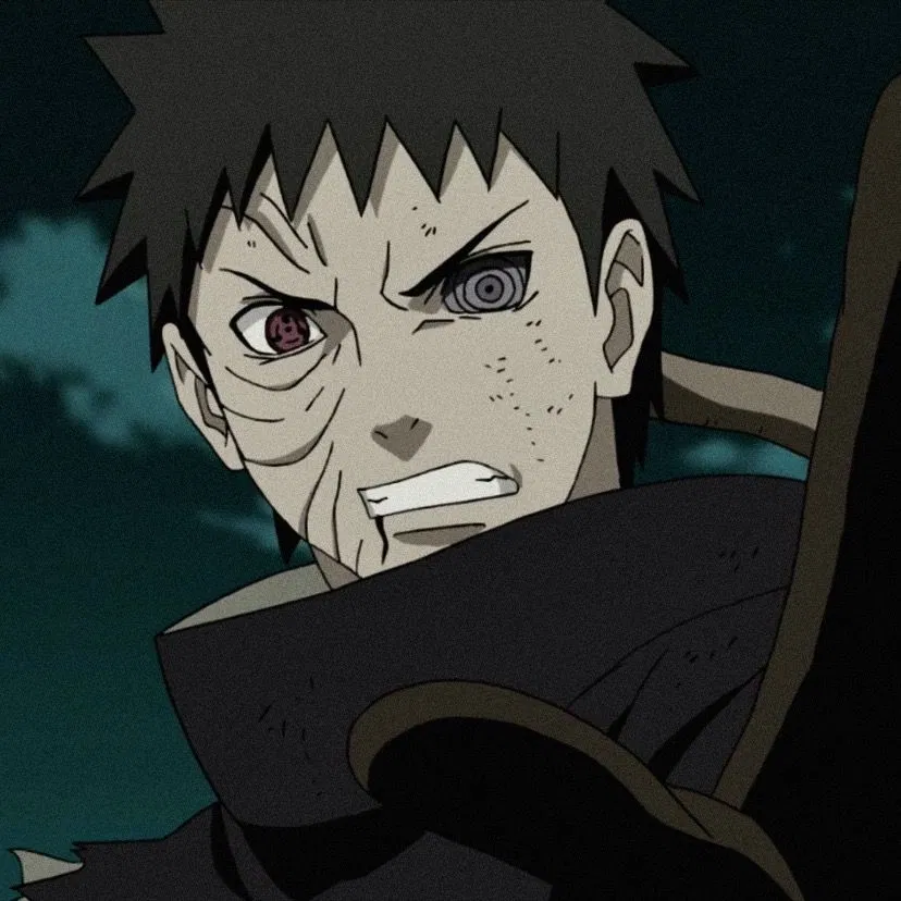 Avatar of Obito Uchiha ✩✩